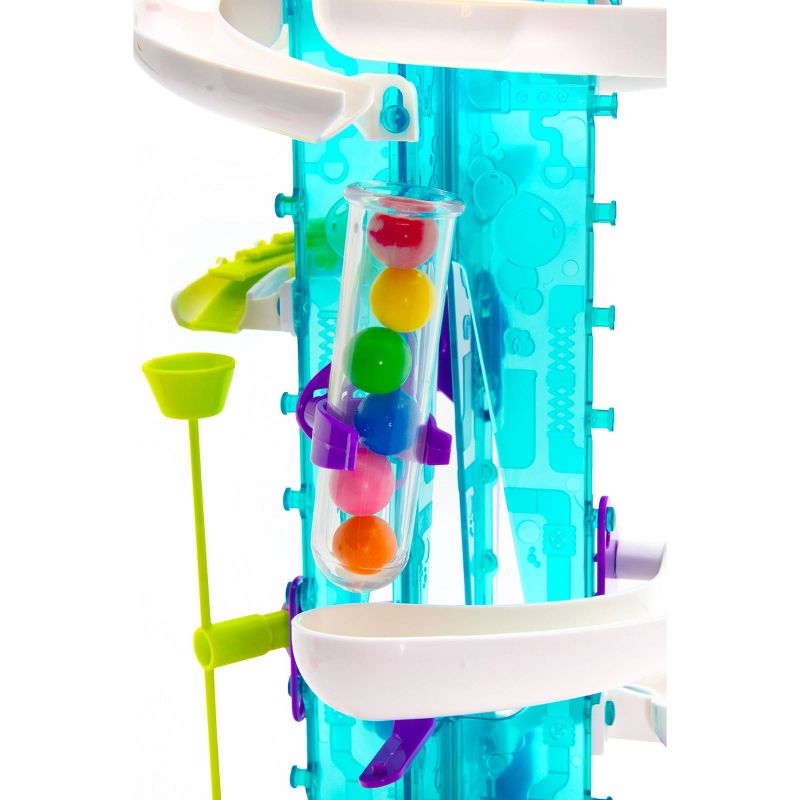 Thames & Kosmos Gumball Machine Maker: Super Stunts & Tricks