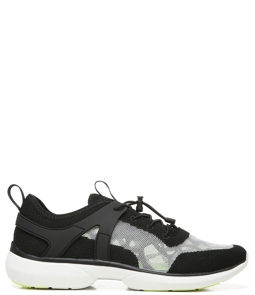 Vionic Amalia Toggle Lace-Up Sneakers