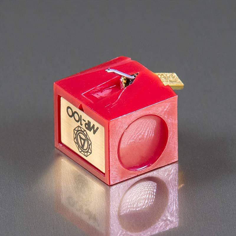 Diamond Stylus JNP100 for MP100 MP100H