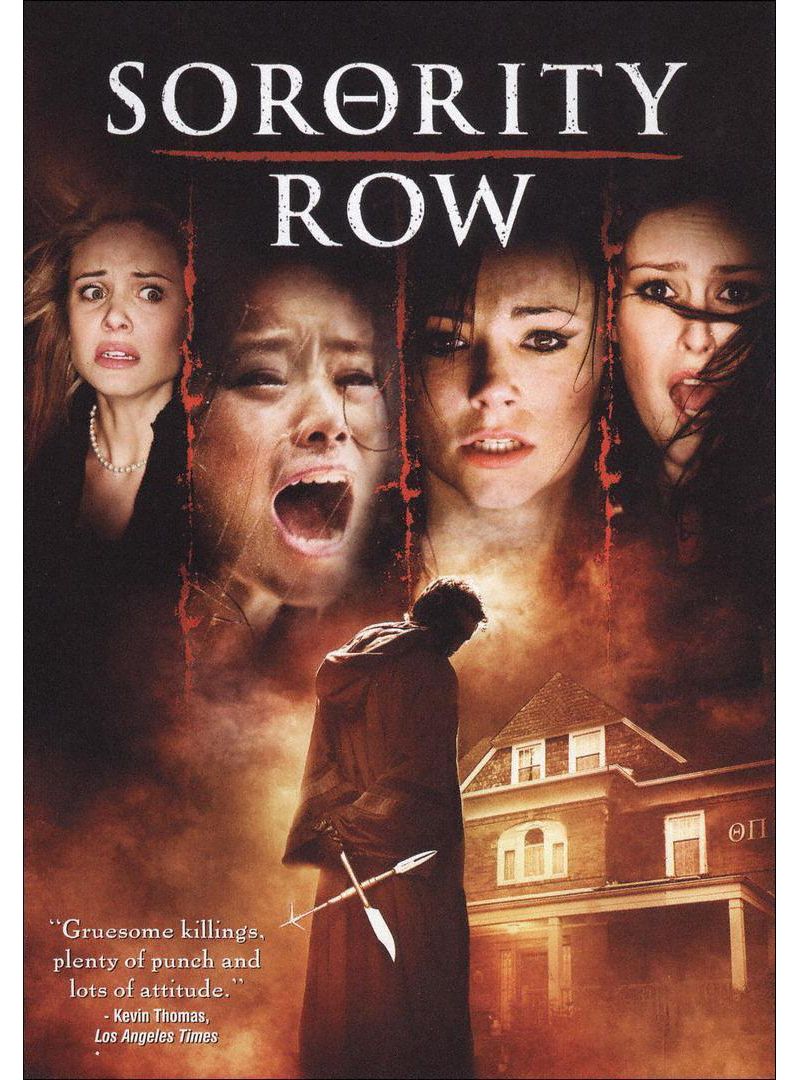 Sorority Row (DVD)