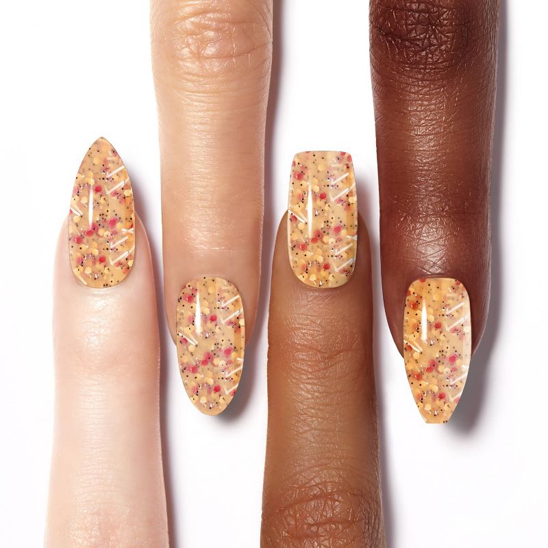 Sinful Colors Sweet & Salty Nail Polish Collection - 6pk