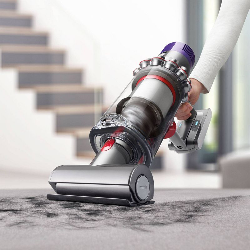 Dyson V10 Animal Cordless Stick Vacuum - Iron Gray