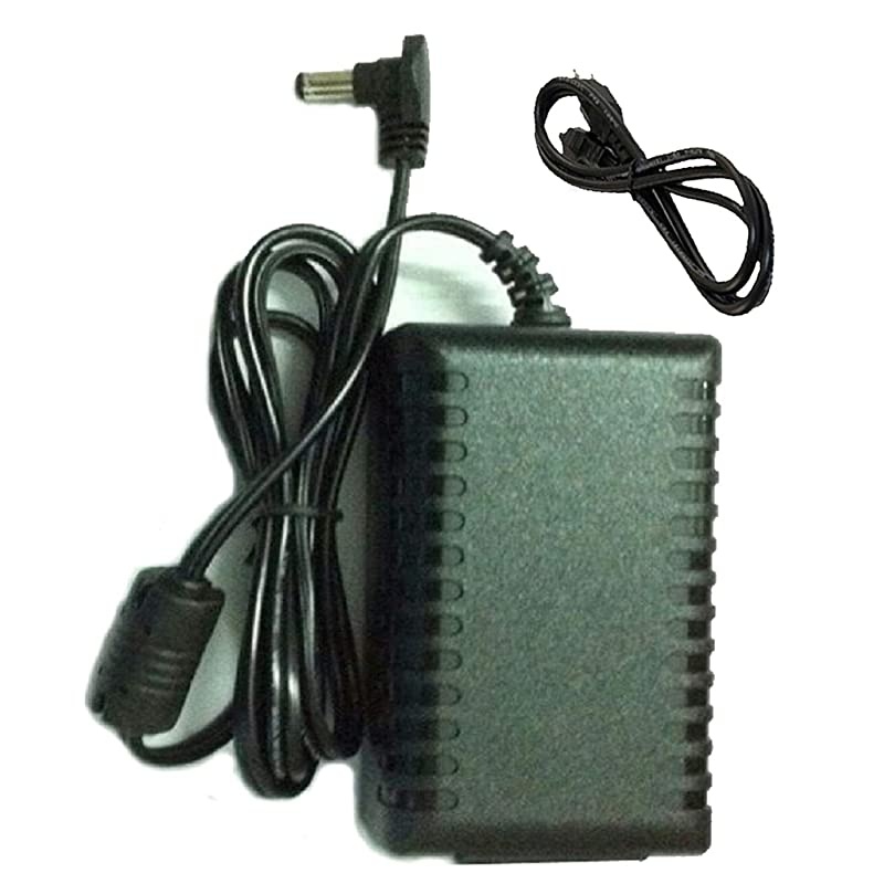 48V ACDC Adapter for Polycom PSC18U480 PSA15A480P IP Phone VVX 300 301 310 311 400 401 410 411 500 511 550 600 601 SoundPoint 220017671001 SoundStation IP 5000 6000 560 670 Avaya 1692