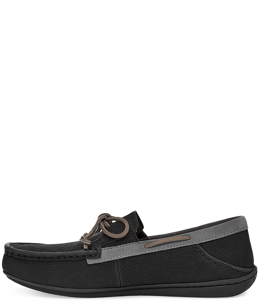 Minnetonka Men's Taylor Clog Slipper