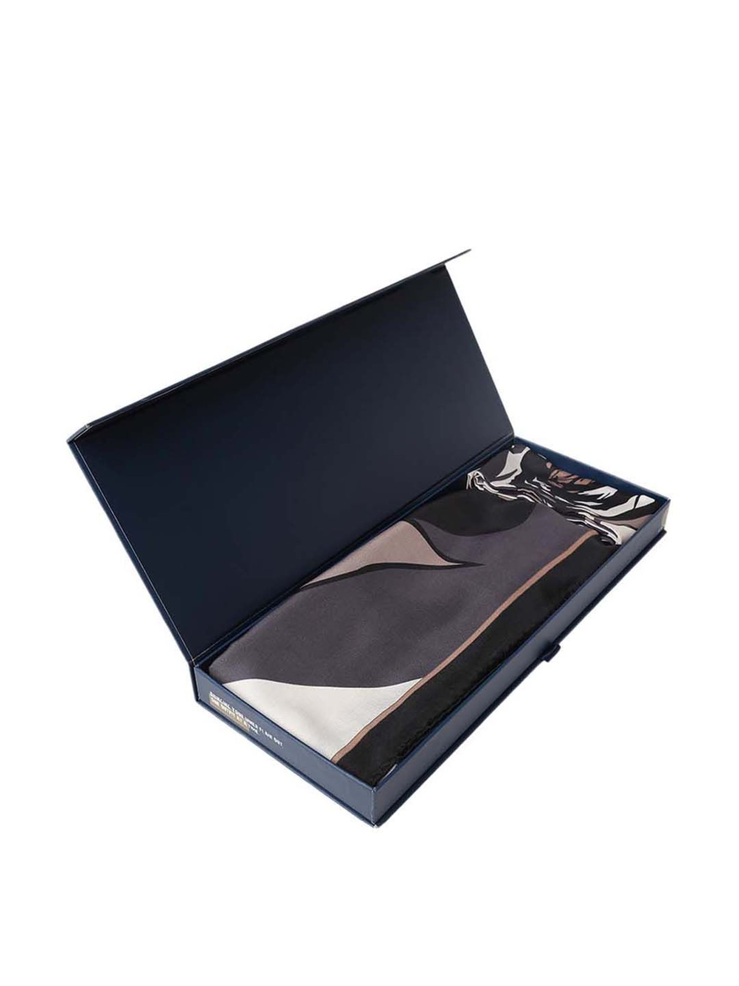 Tossido MultiColor Printed Stole