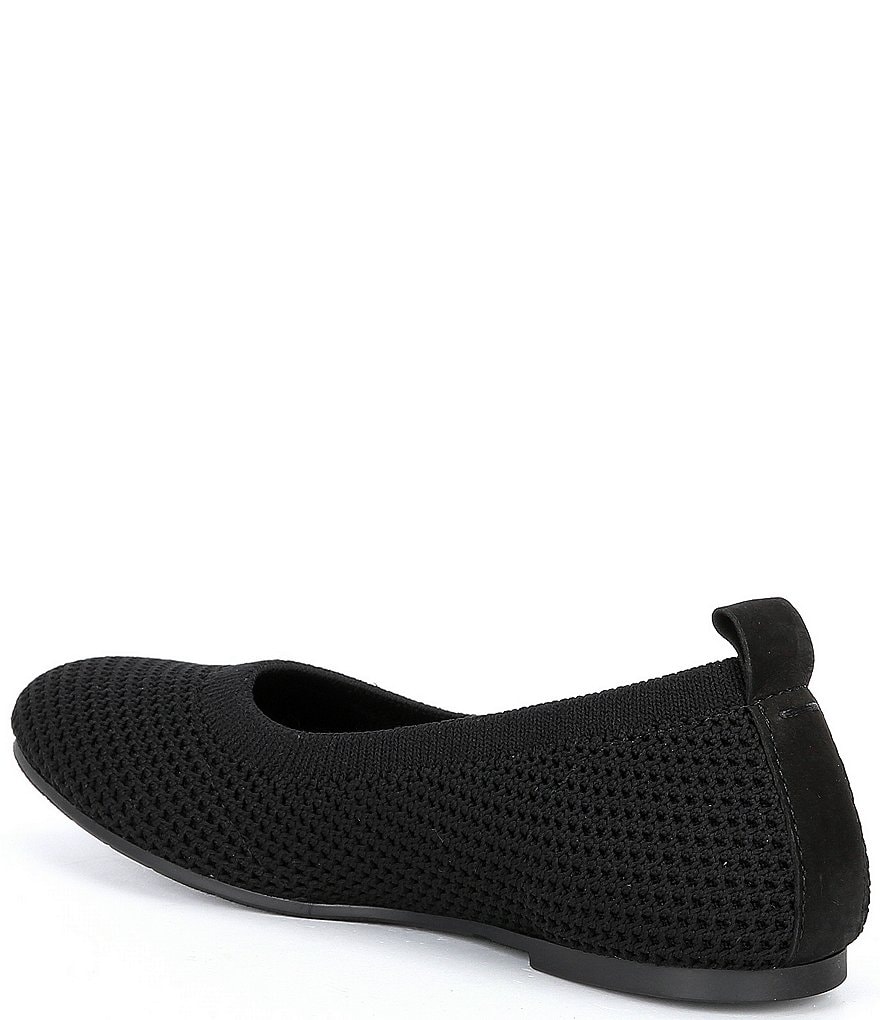 Eileen Fisher Naomi Knit Flats
