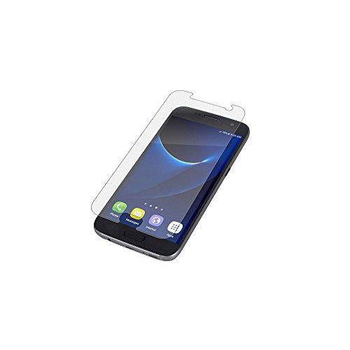 ZAGG Screen Protector for Samsung Galaxy S7 - Retail Packaging - Glass
