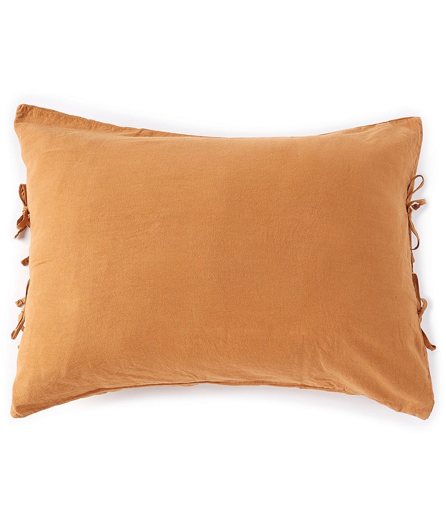 Waterford Vaughan Euro Sham