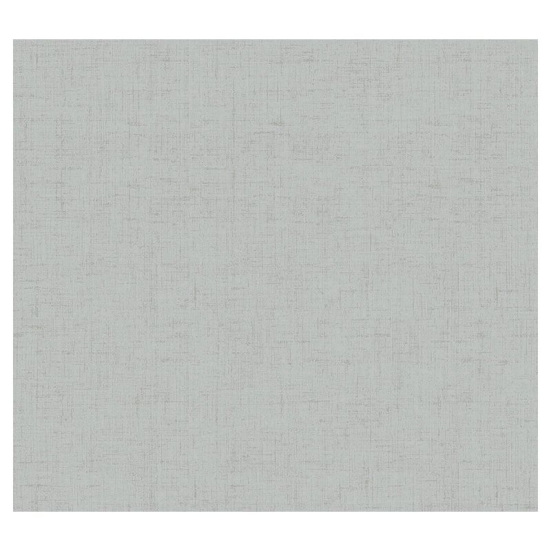 Devine Color Weave Peel & Stick Wallpaper Gray