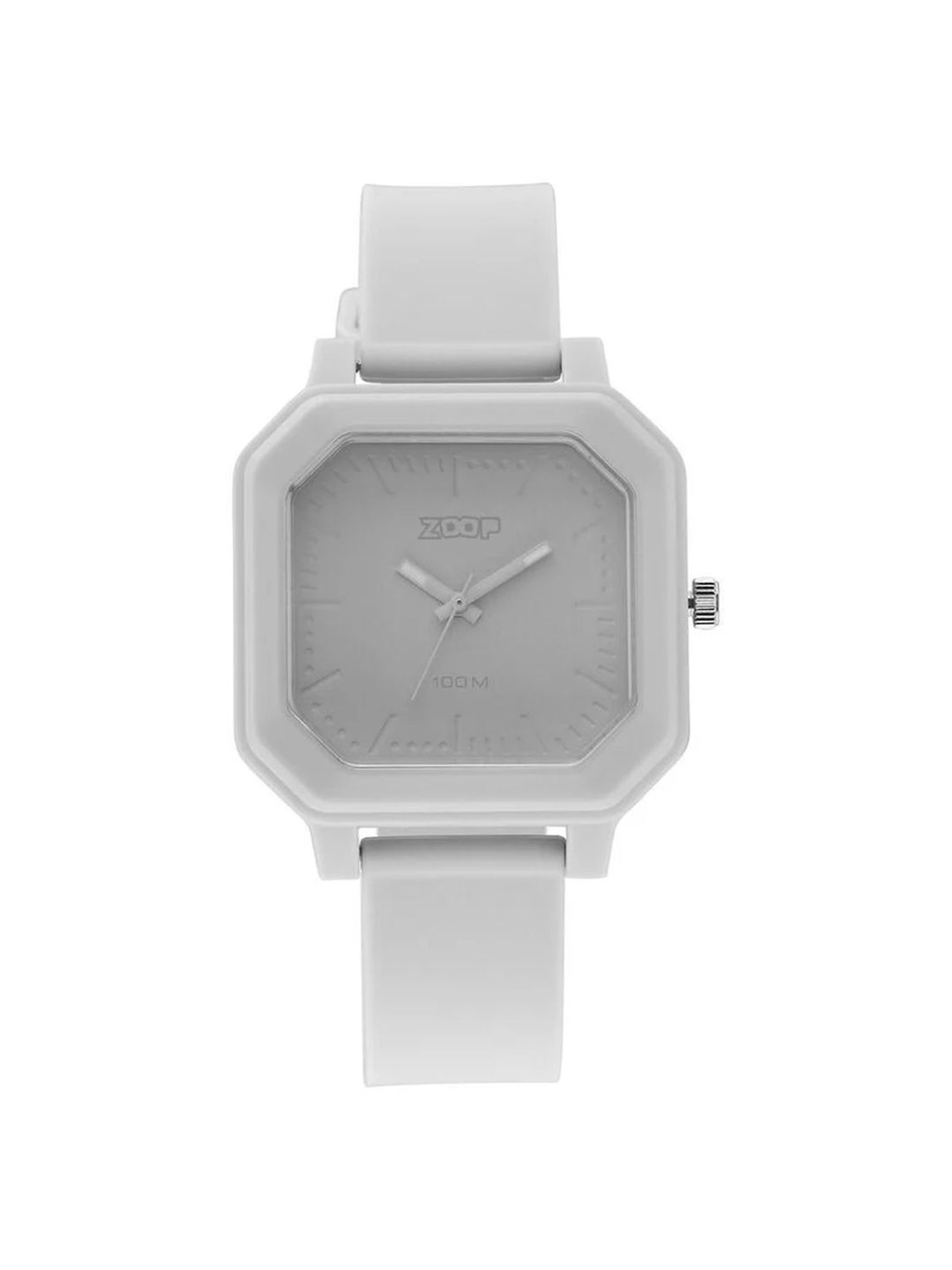 Zoop Fashion 26029PP04 Analog Watch for Kids