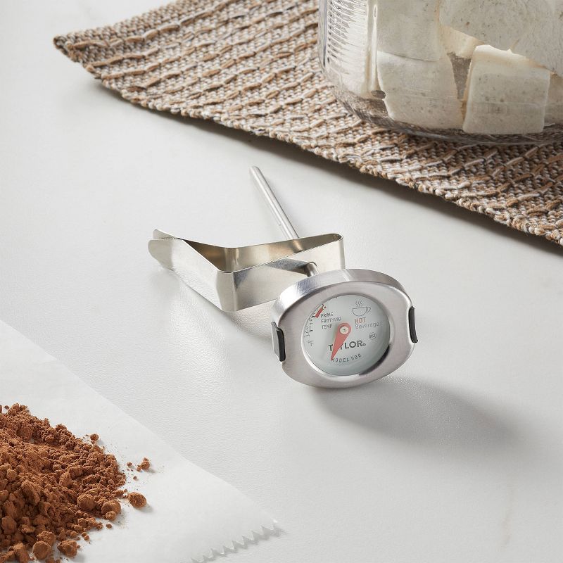 Taylor Hot Beverage Thermometer