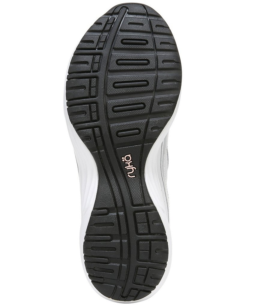 Ryka Dash Pro Walking Sneakers