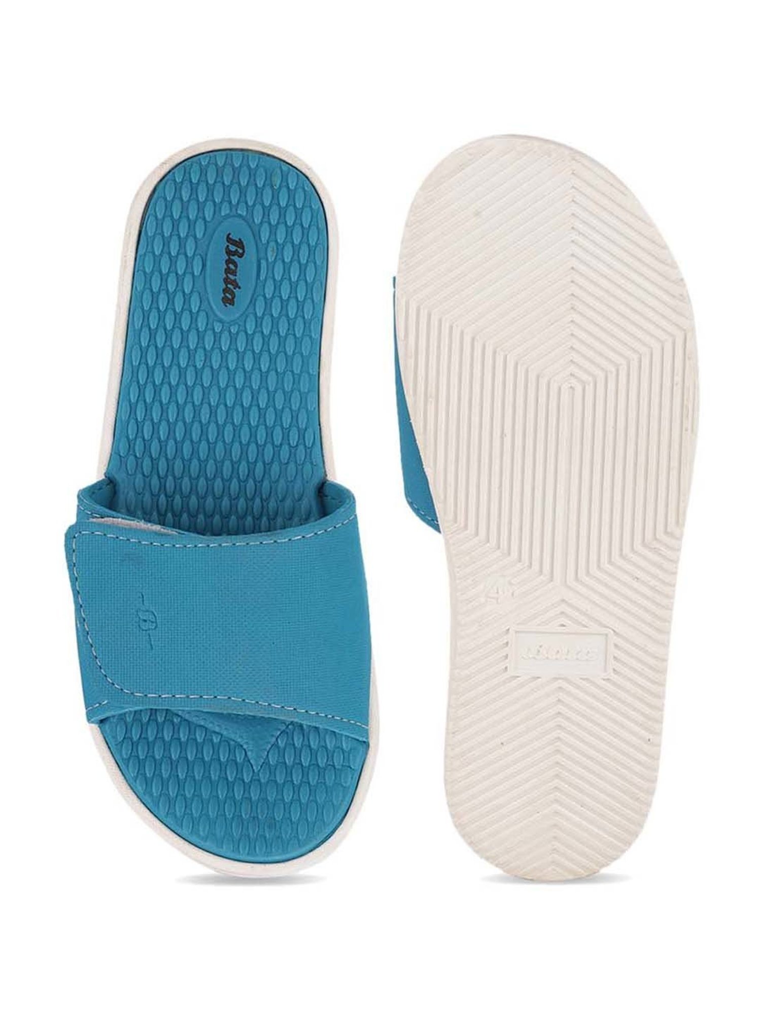 Bata Women's Aqua Casual Sandals