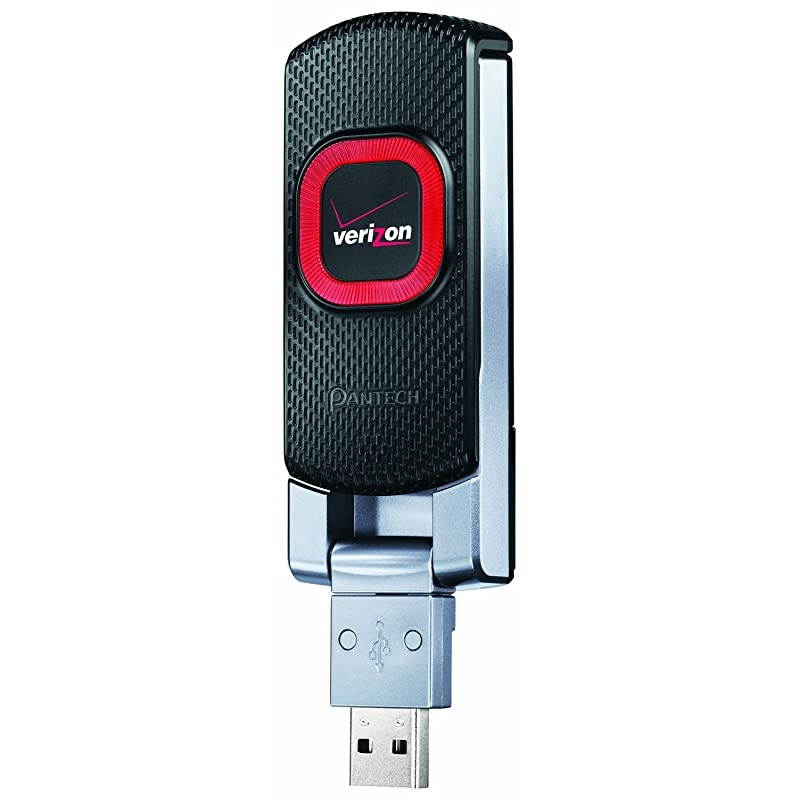 UML290 4G USB Modem Verizon Wireless
