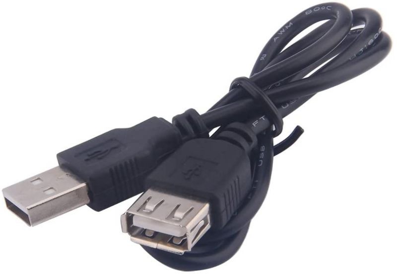 Yosoo USB 2.0 VHS to DVD RCA Converter Adapter Video Capture Card for Win XP 7