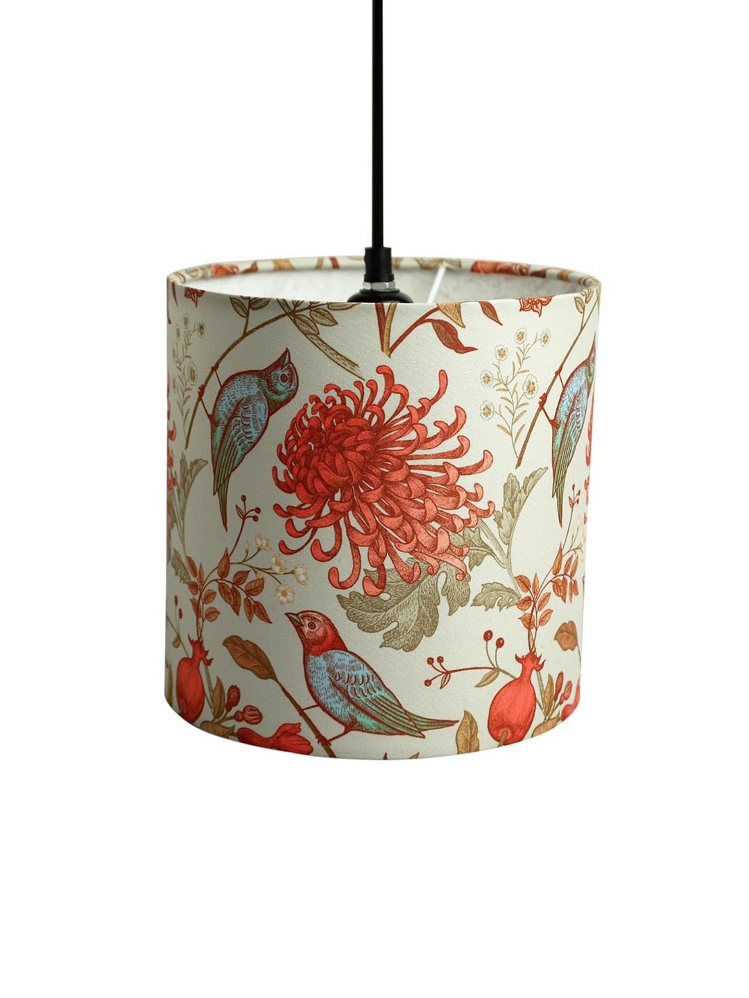 Large Rectangle Natural Lampshade Linen - Project 62™