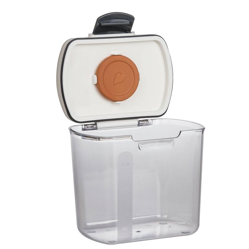 Prepworks 1.5qt Prokeeper Brown Sugar Container