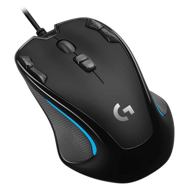 Logitech G300s Gaming Mouse
