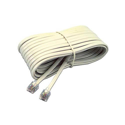 Softalk 04020 CORD,BASE,MODULAR,25,IVY