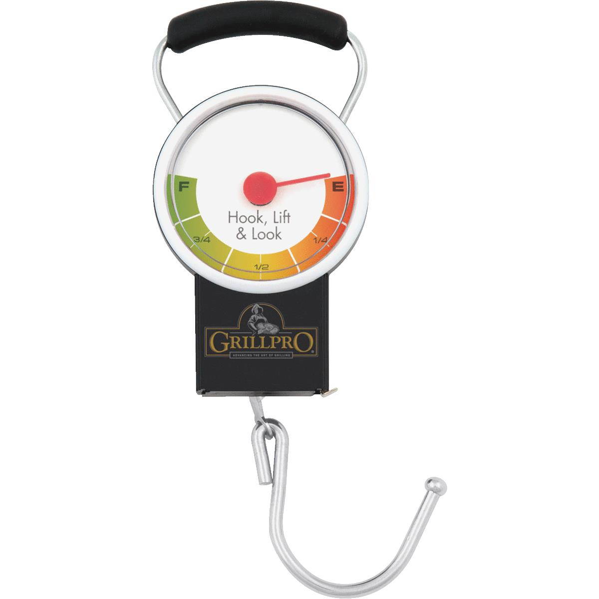 GrillPro Propane Tank Gas Level Indicator 80069