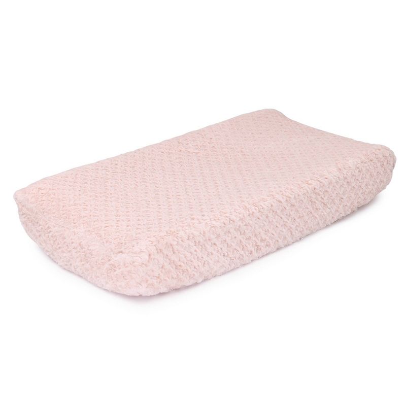 The Peanutshell Brianna Changing Pad Cover