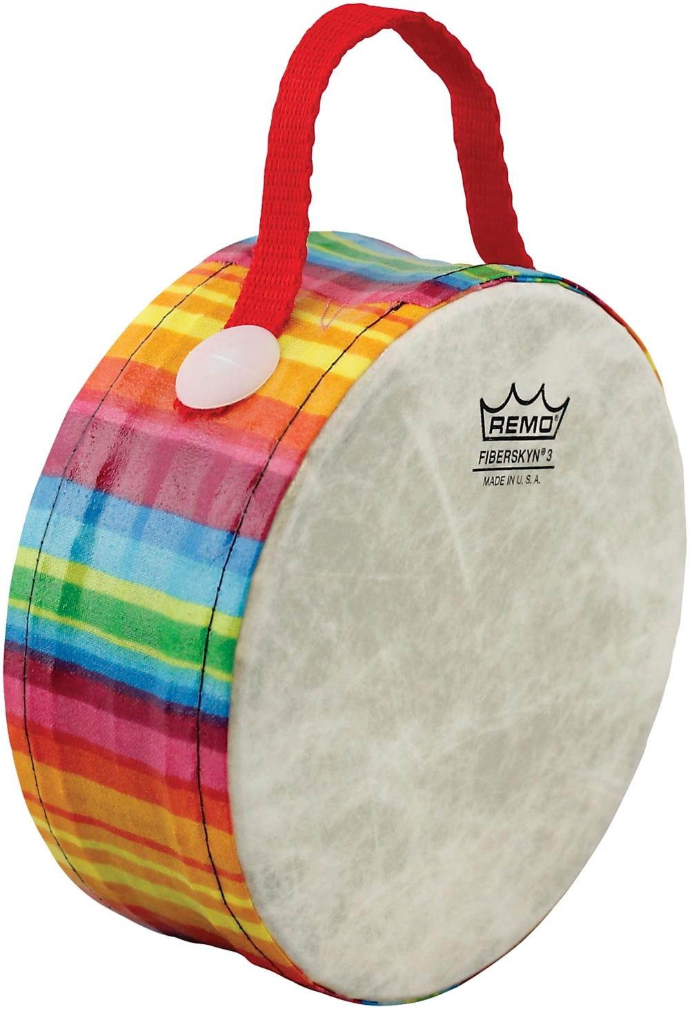 Remo Kids Make Music Baby Drum