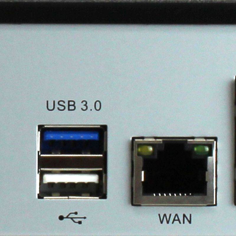 GW Security 16CH 4K PoE NVR Security System, (16) 1/2.3" Progressive Scan CMOS IP Camera, 3.6mm IR Lens, 18pcs SMD LED, 98 feet IR Distance (4TB HDD)