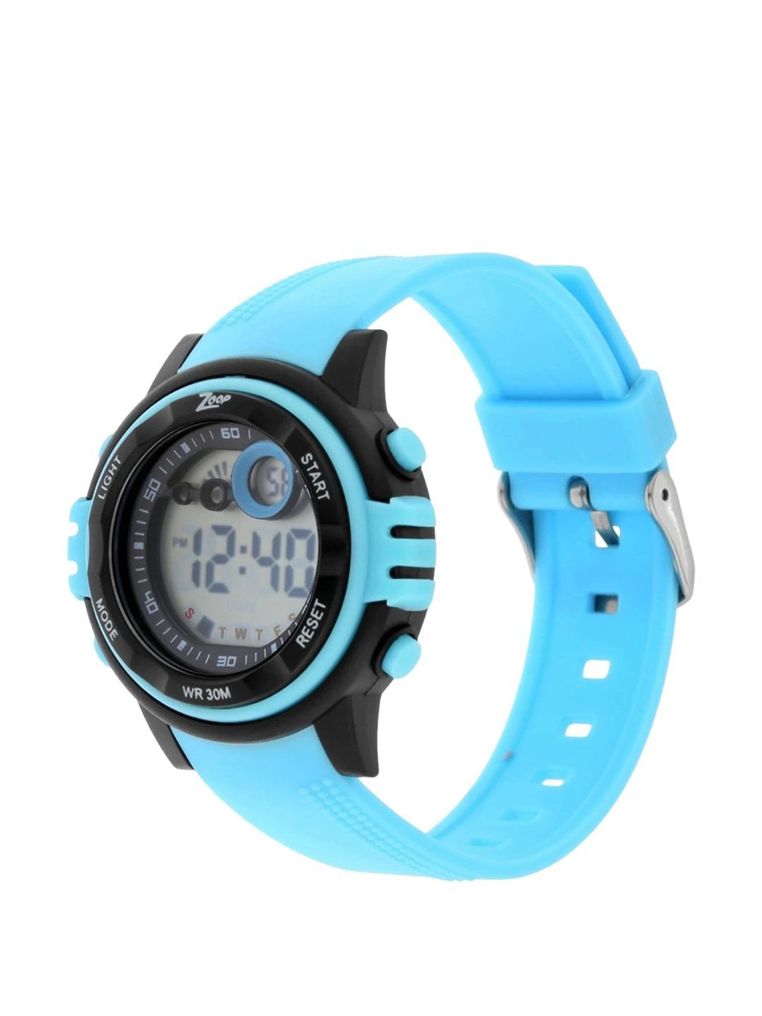 Zoop NS26017PP03 Kids Unisex Digital Watch