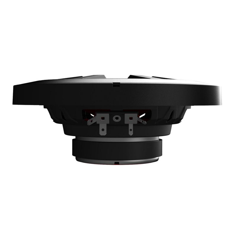 MTX TERMINATOR5 35 Watt RMS 2 Way Polypropylene Coaxial Car Speakers, Pair (2 Pack)