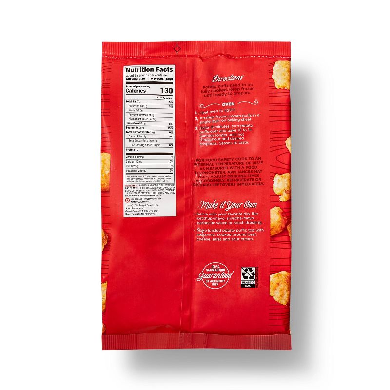 Birds Eye Frozen Spinach Lentil Veggie Pasta Rotini Alfredo - 10oz