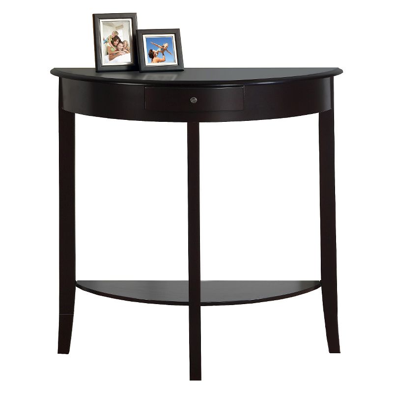 Console Table - Cherry - EveryRoom