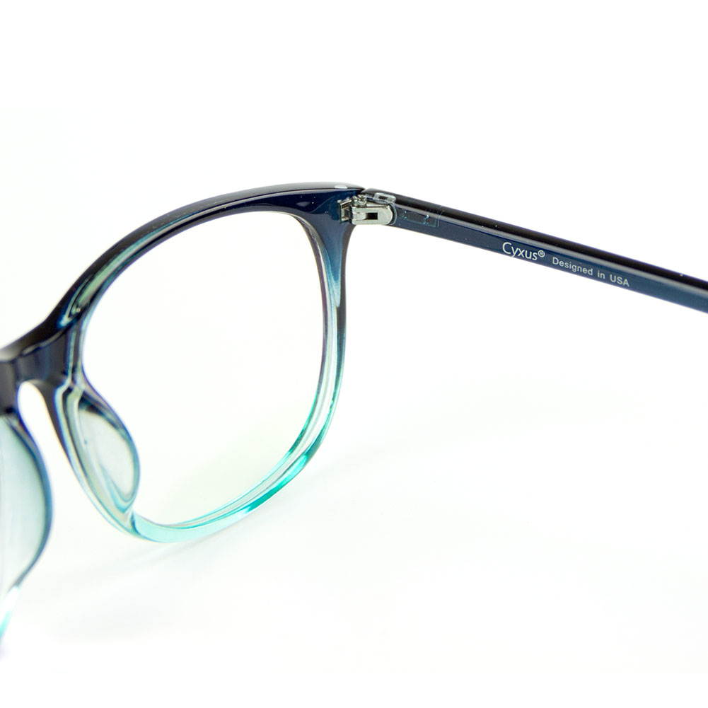 Anti Blue Light Gaming Glasses Computer Blocking UV Protection Filter