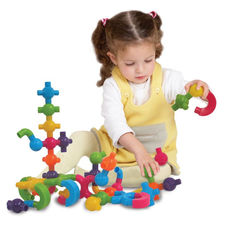 Edushape Kiddy Connects with Extenders