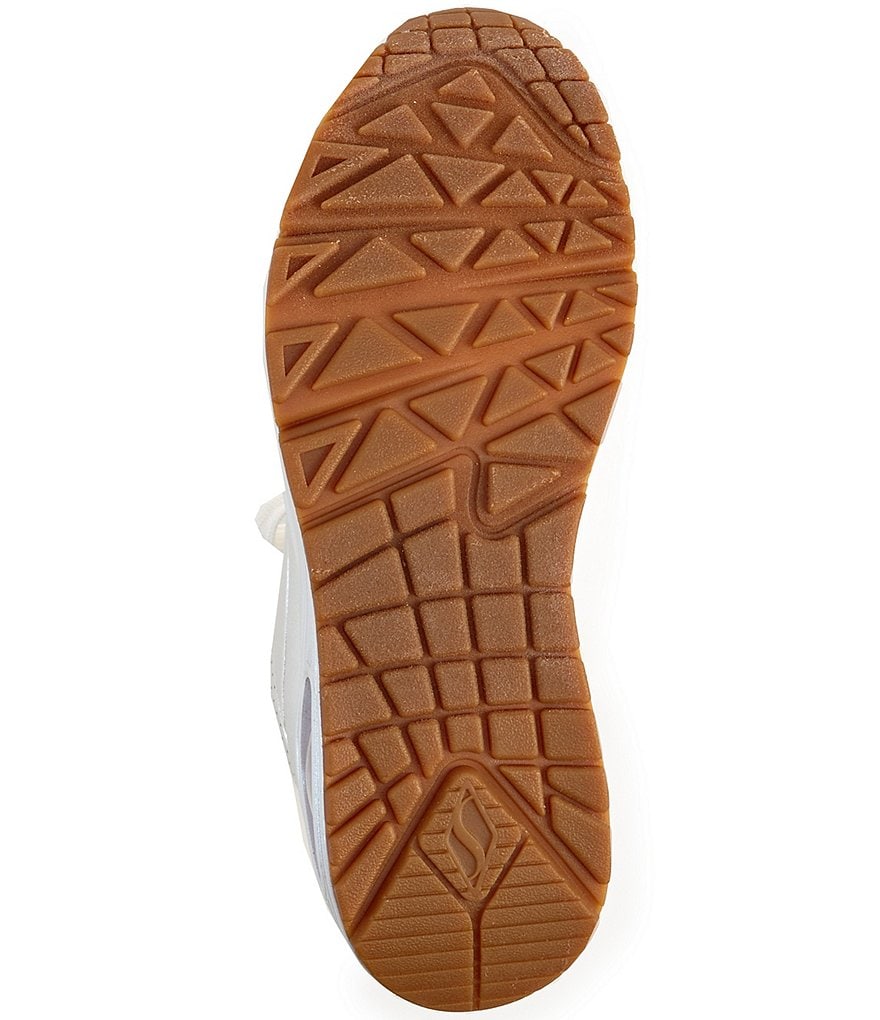 Champion Women's Talos A Sweatshirt Lace-Up Sneakers