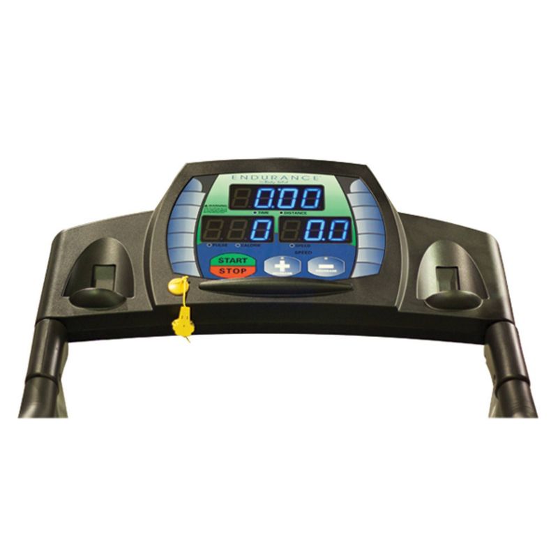 Body-Solid Endurance T50 Walking Treadmill