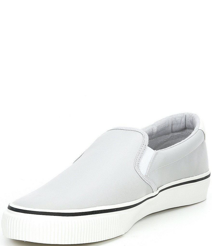 SWIMS Men's 24Hr Washable Slip-On Sneakers