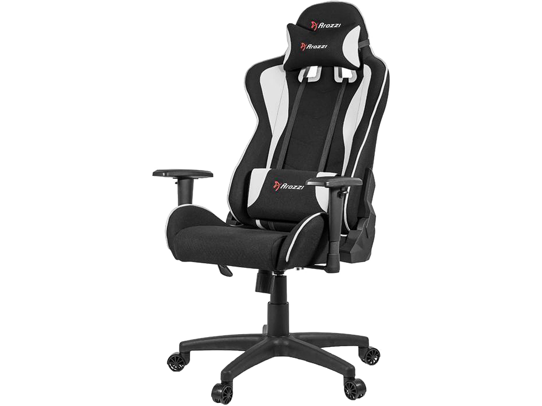 Arozzi FORTE-FB-WHITE Chair