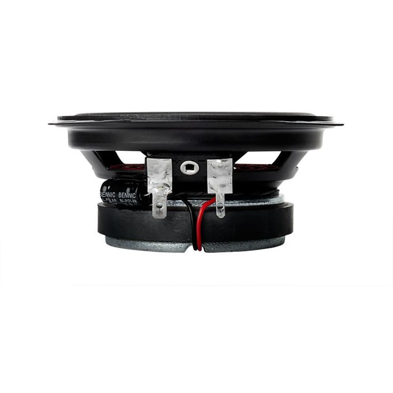 Crunch 4 Channel 1000 Watt Amp A/B Class Car Stereo Amplifier | PX-1000.4 (4 Pack)