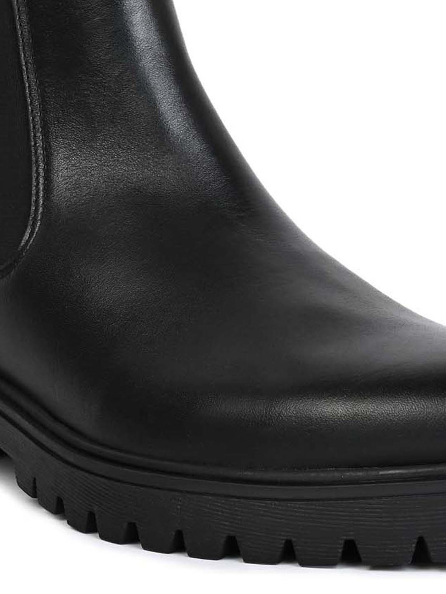 Bata Women's DEMI Brown Booties