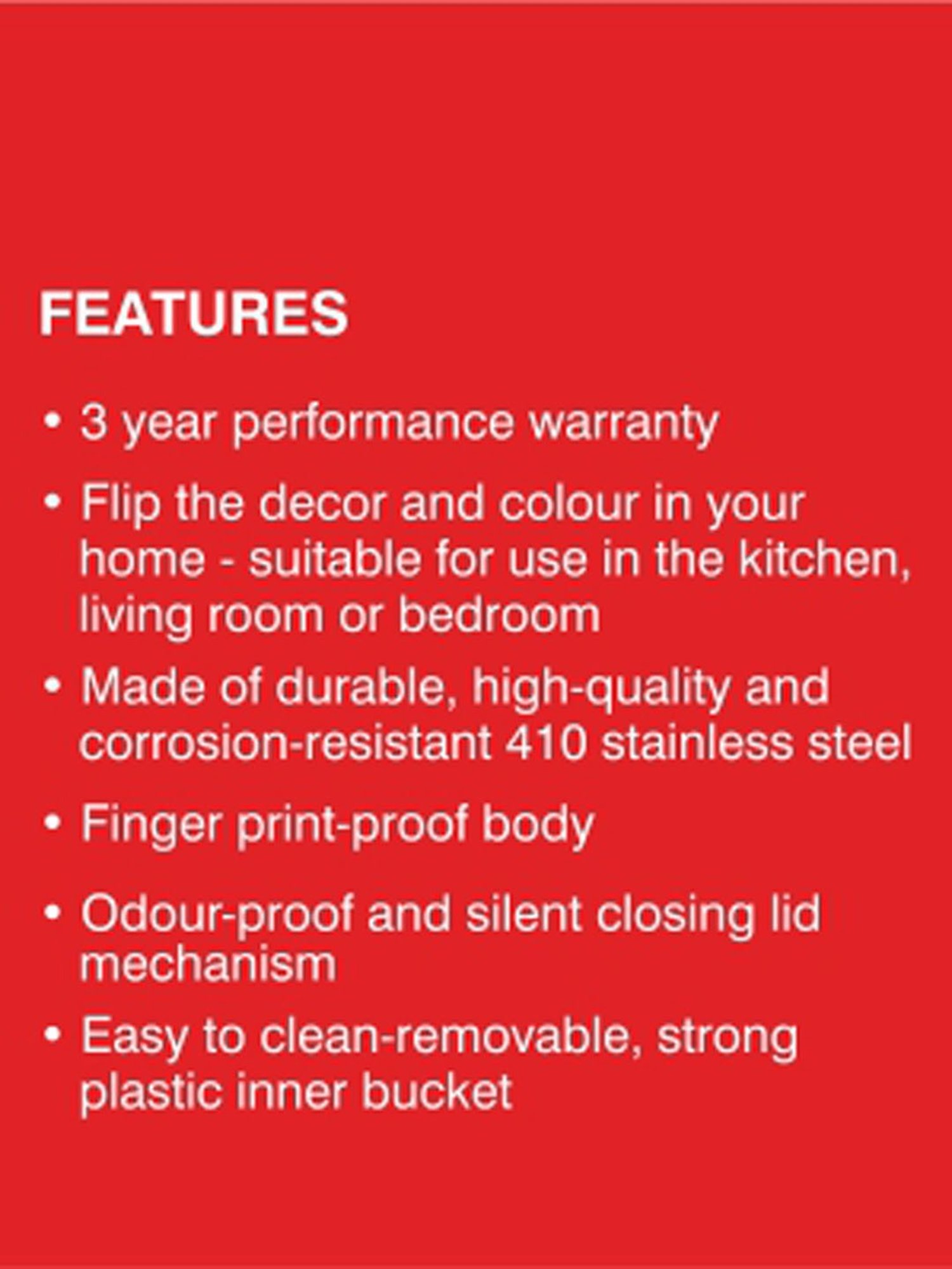 Freelance Green Steel Set of 1 Dustbins