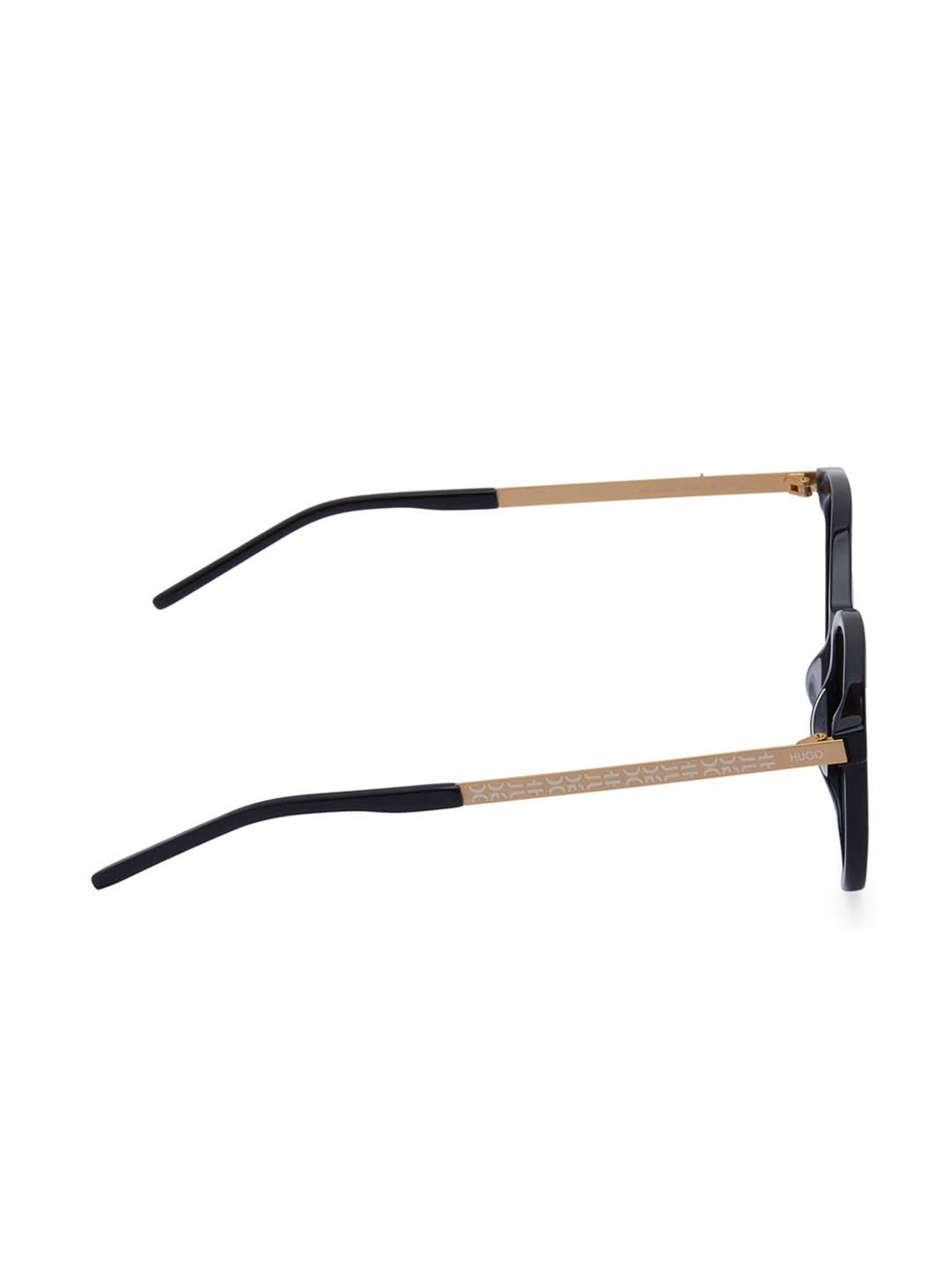 Hugo HG1081/S807 Grey Oval Sunglasses