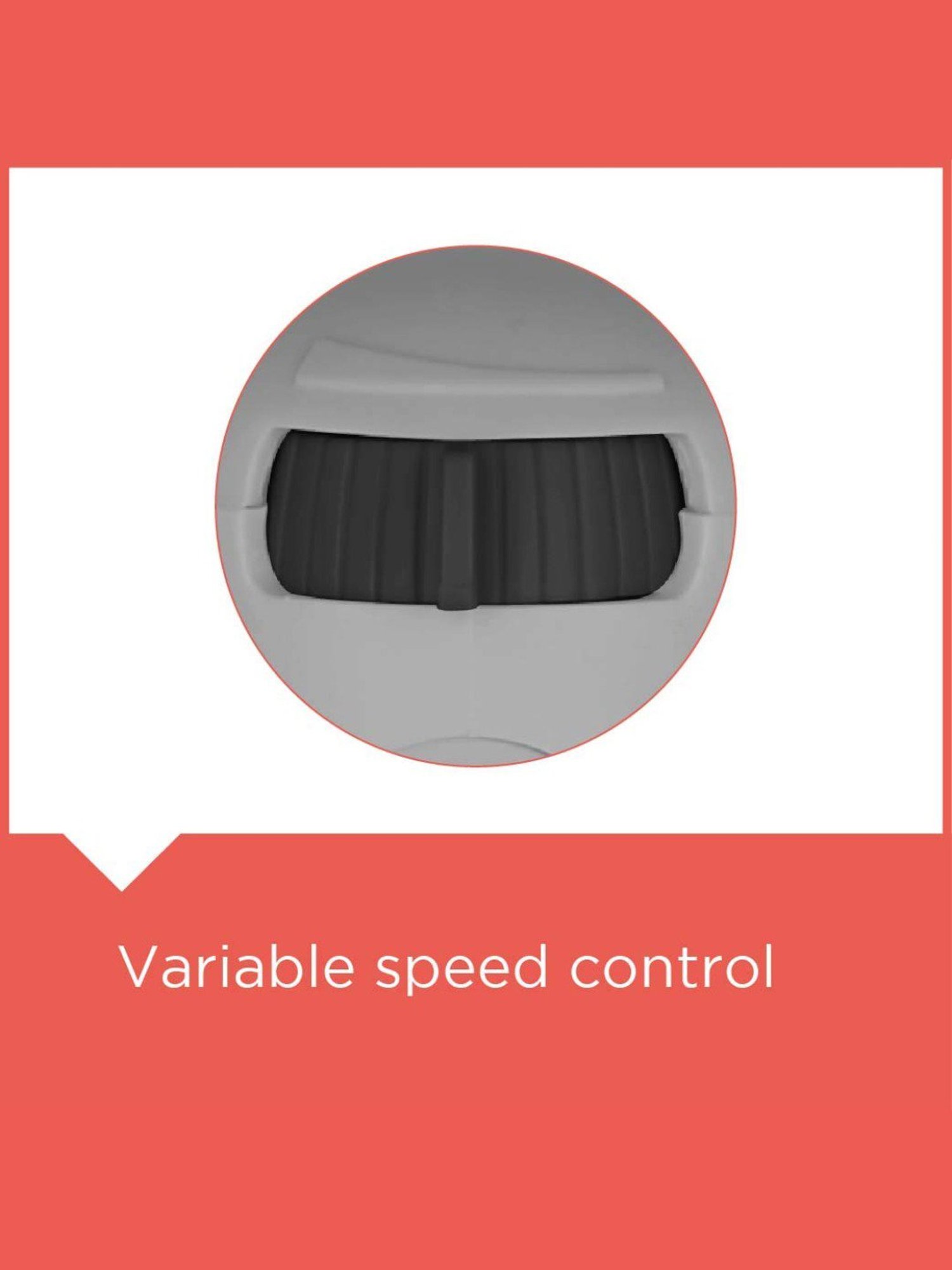 BLACK+DECKER BXBL6002IN Hand Blender 600W with Chopper, Whisk, Cup and Wall Rack (White)