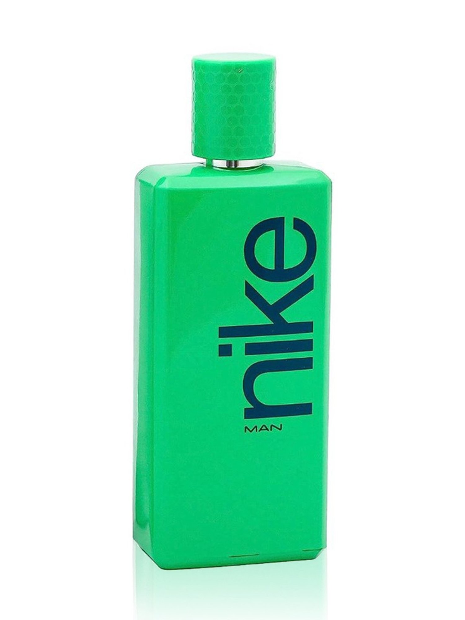 Nike Green Eau de Toilette for Men - 100 ml