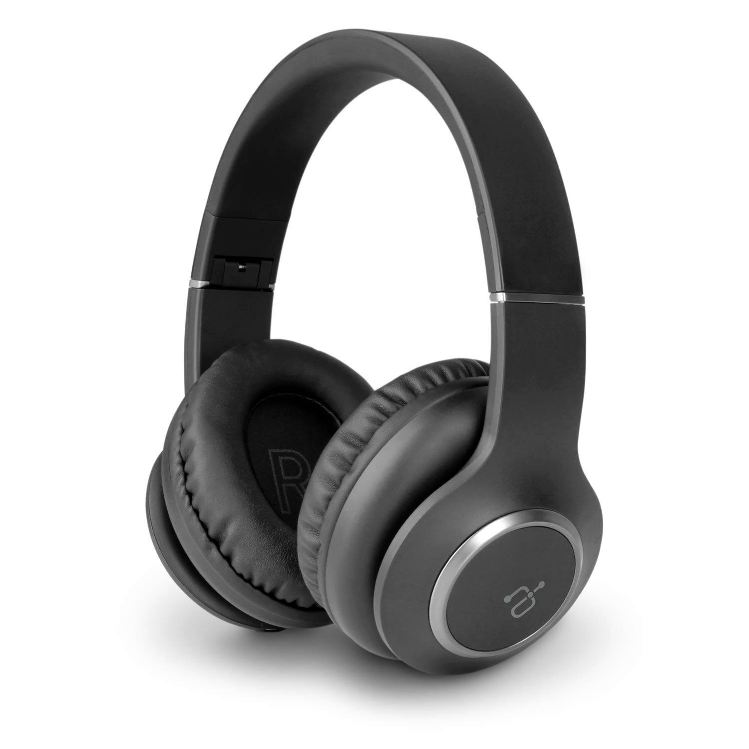 Aluratek Bluetooth Wireless TV Streaming Kit with Bluetooth 5, Long Range Up to 100, No Delay aptX, Optical, Aux, RCA, Includes Headphone and Transmitter/Receiver Adapter, PC, Laptop, Mac (ABCTVKIT)