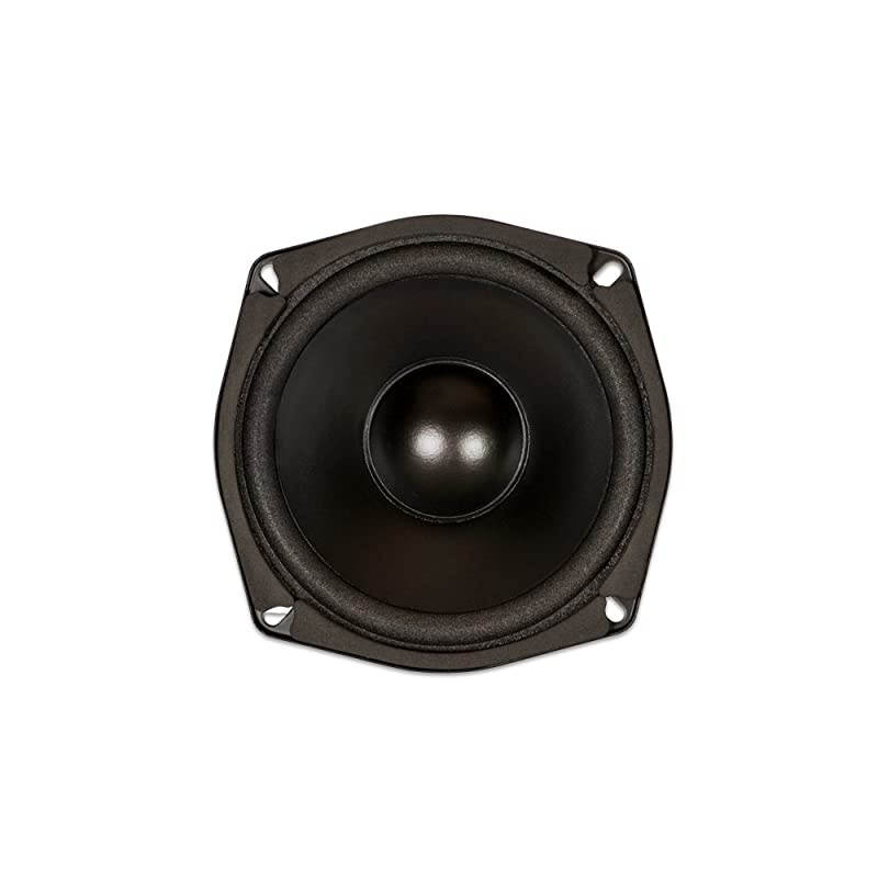 Sound GW2054S Shielded 525 Woofer 130 Watt 4ohm Replacement Speaker