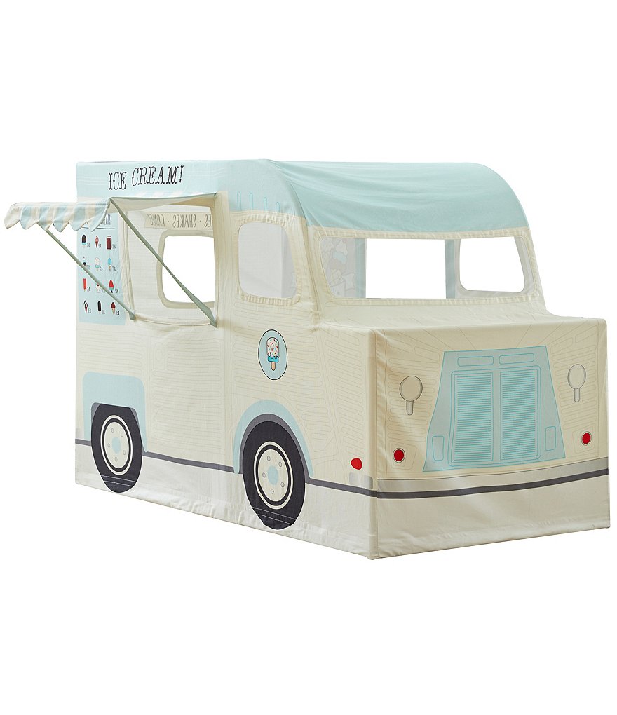 Wonder Wise by Asweets Ice Cream Truck Tent