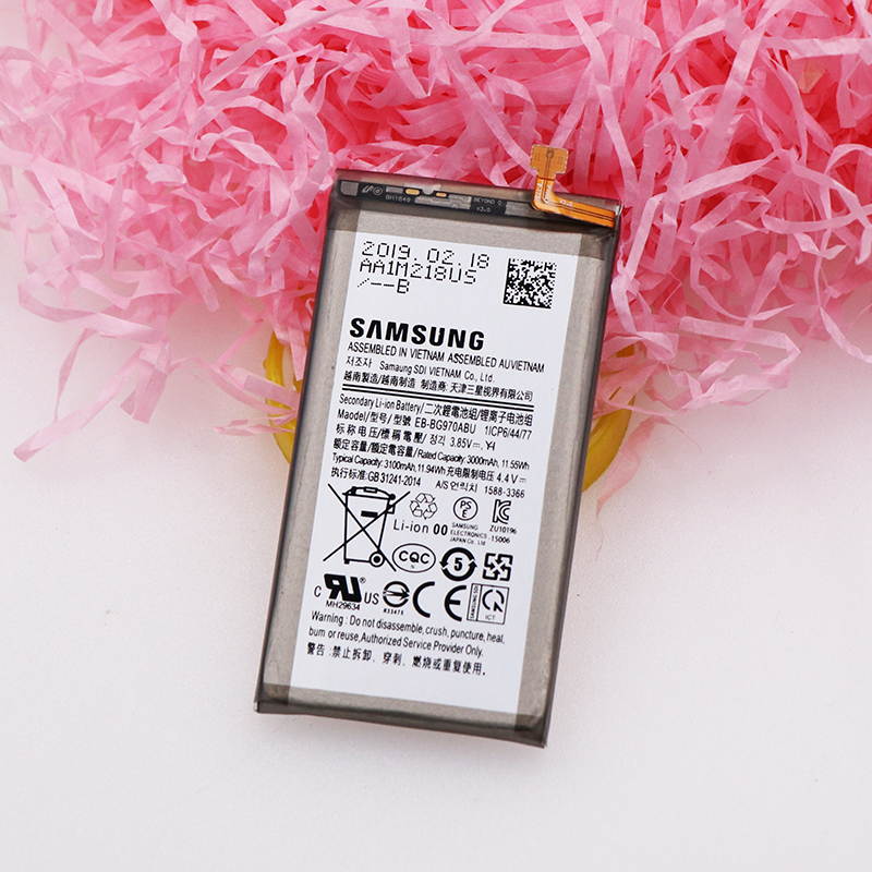 EB-BG970ABU For Samsung Galaxy S10e Battery 3100mAh SmartPhone Battery