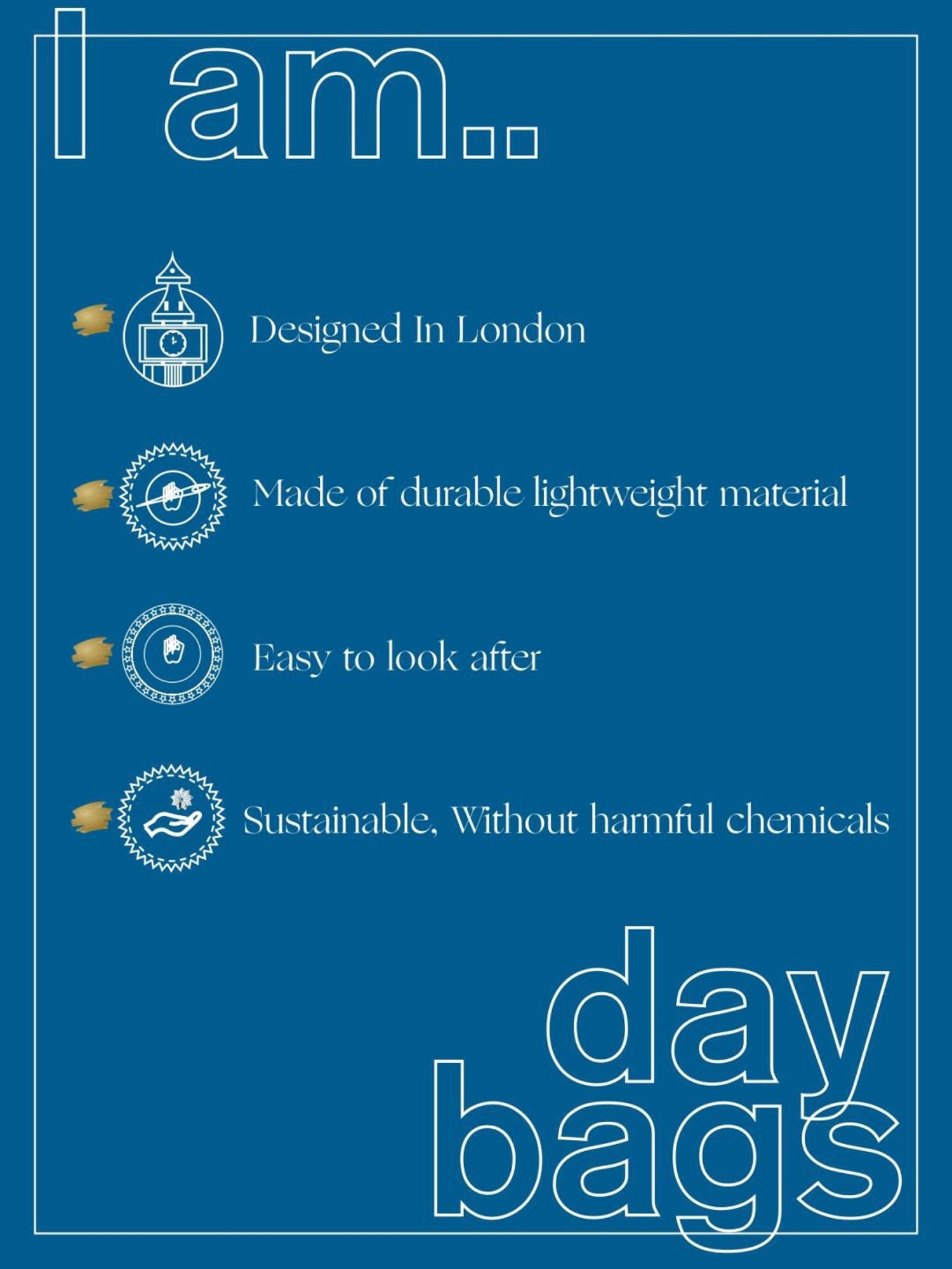 Accessorize London Black Fabric Solid Waist Pouch