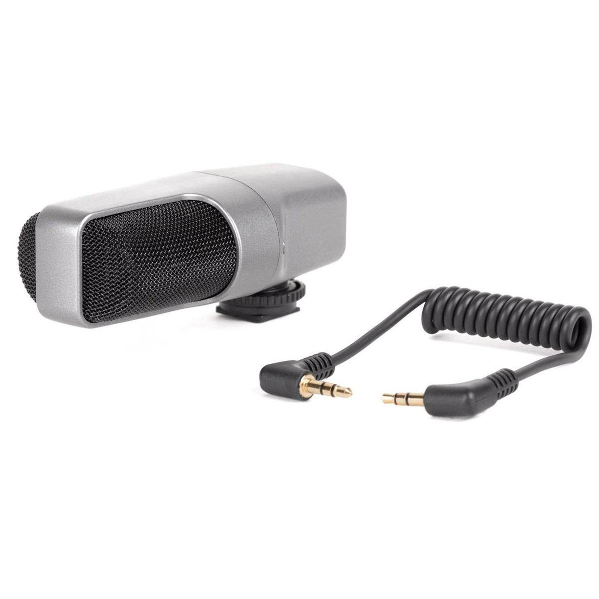 Wooden Camera VX Skateboard Camera Microphone #268700