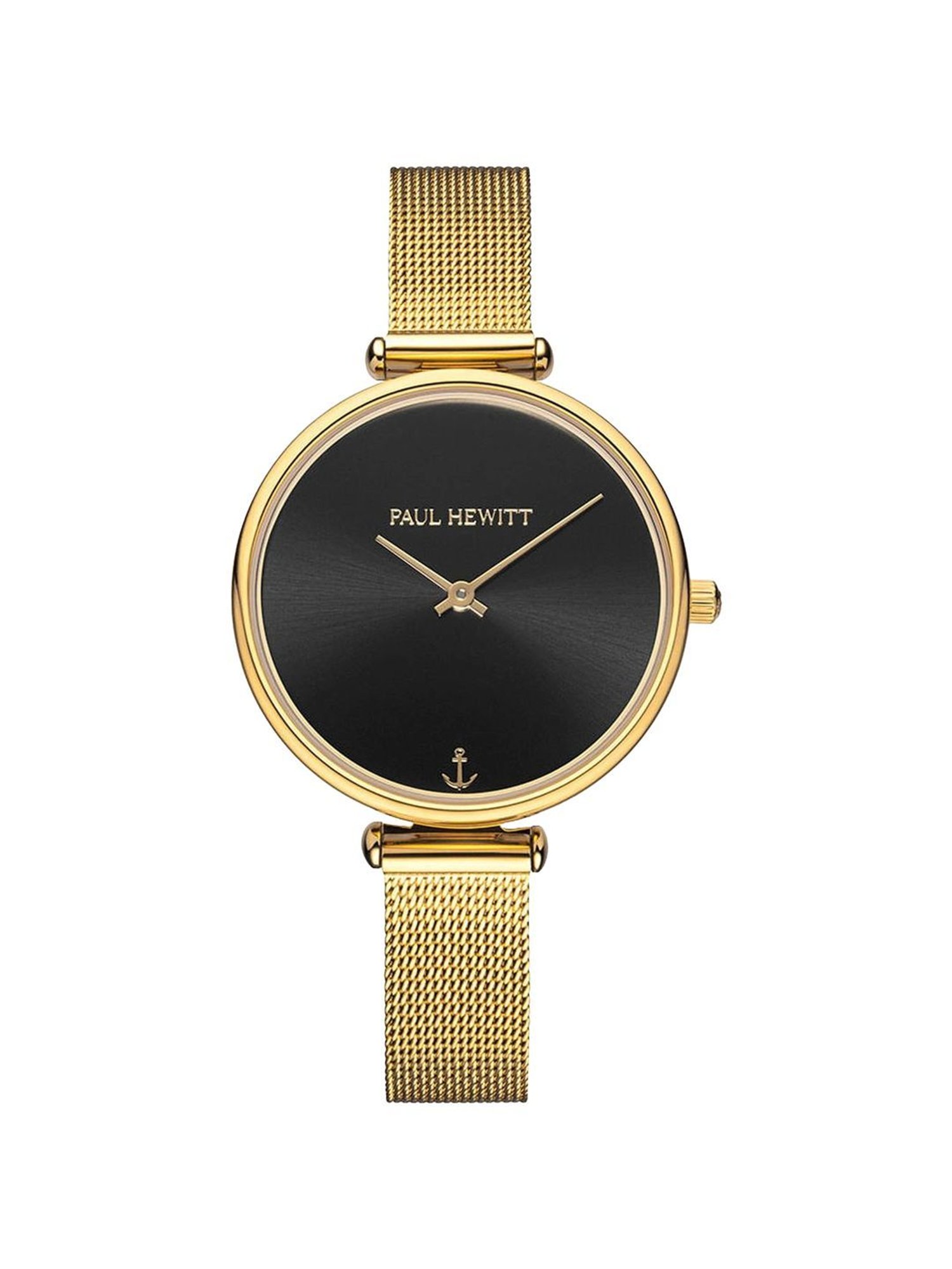 Paul Hewitt Ph004205 Perfect Match Watch for Women With Bracelet